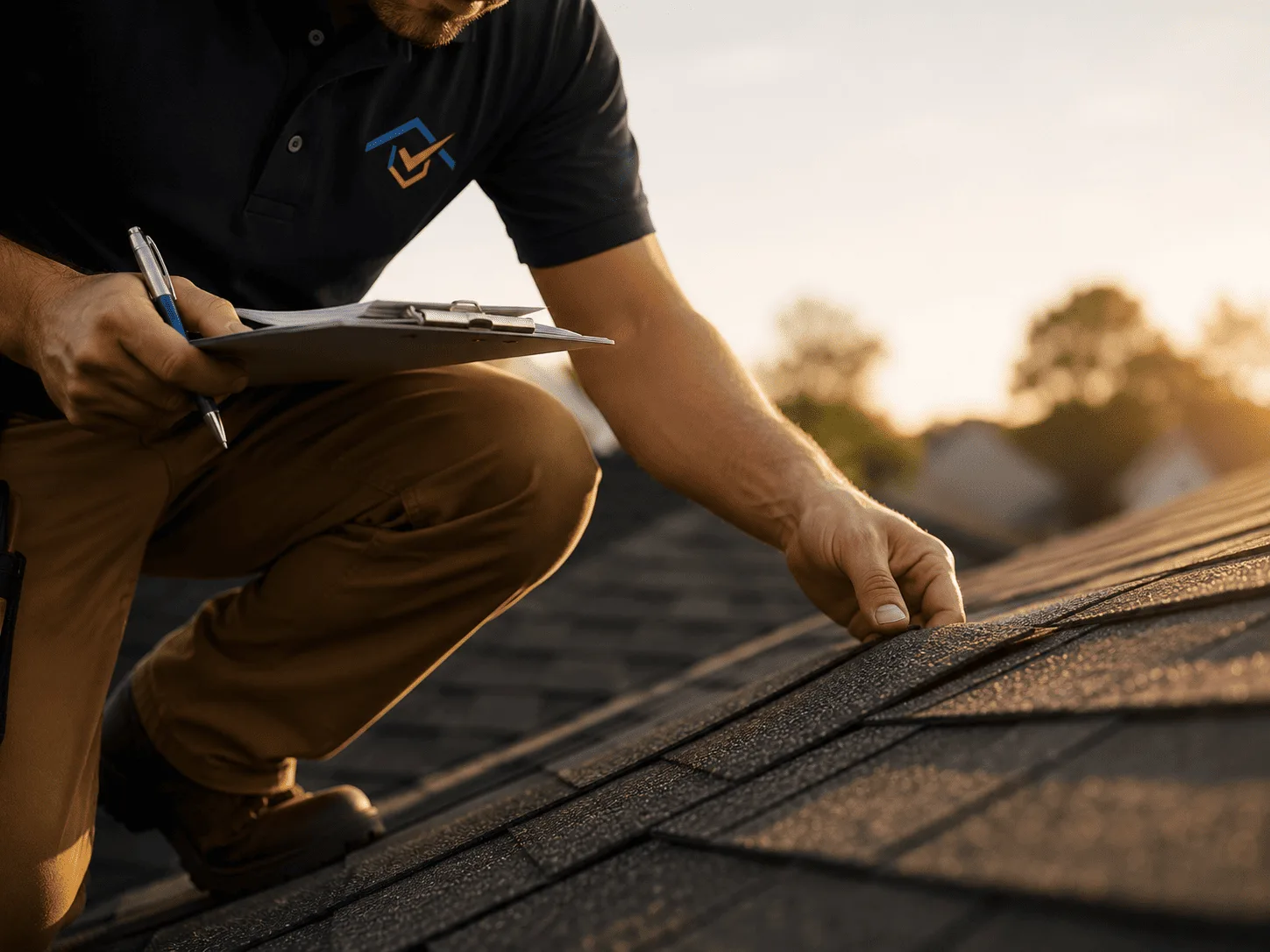 Why Choose Roof Inspection in Covington, MI