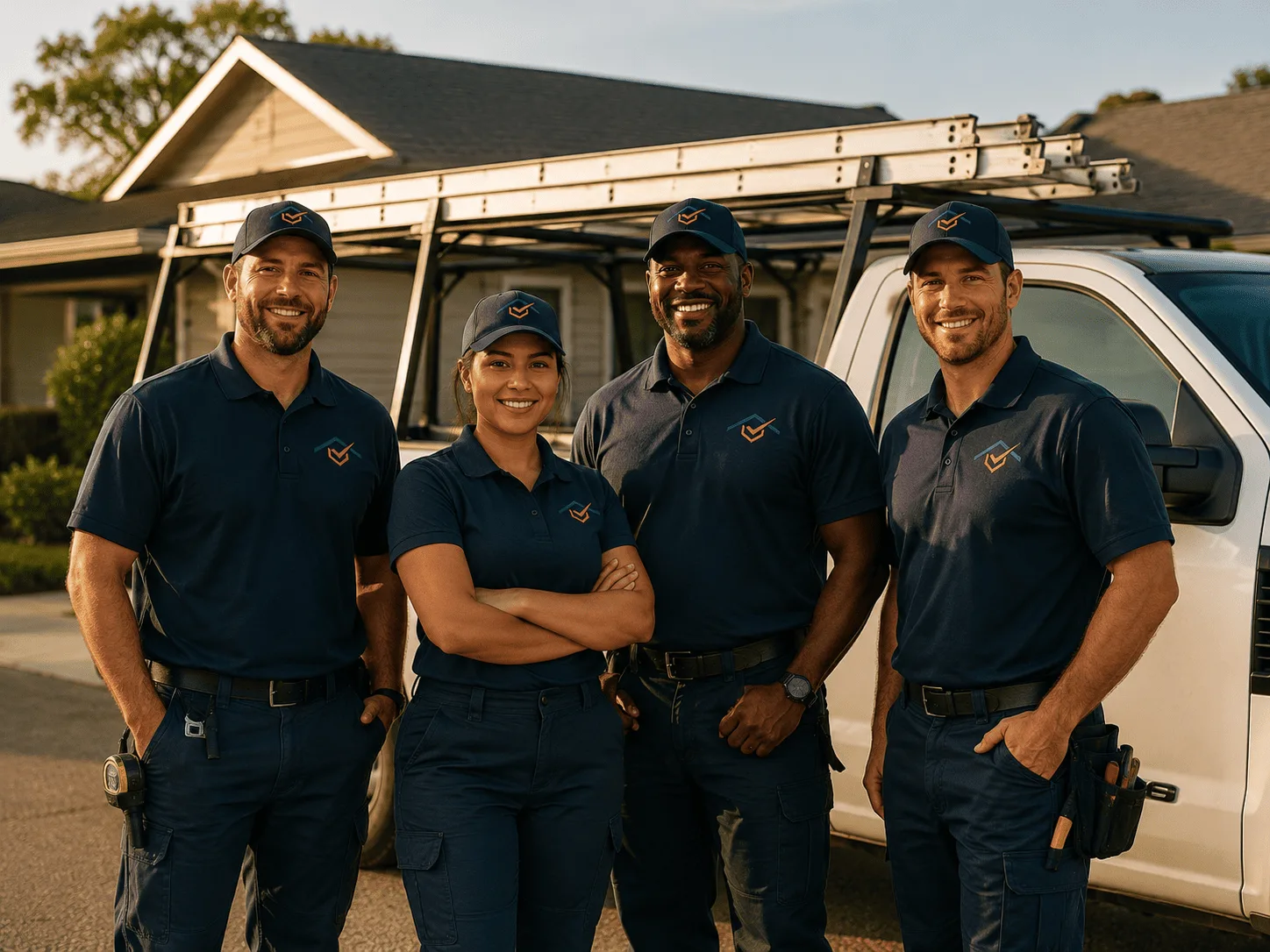 Roof Inspection company in Covington, MI